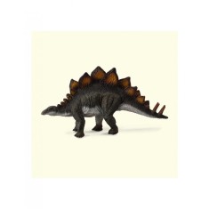 Figurina dinozaur Stegosaurus pictata manual L Collecta