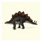 Figurina dinozaur Stegosaurus pictata manual L Collecta