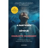 A partvid&eacute;k s&ouml;t&eacute;tje - Charlotte Mcconaghy