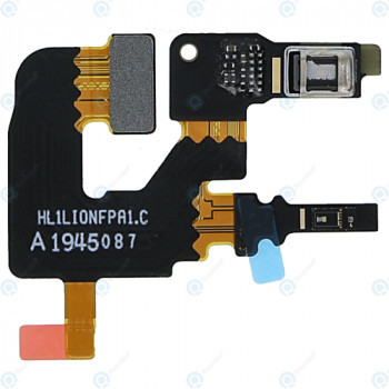 Modulul senzor de proximitate Huawei Mate 30 Pro 5G (LIO-N29). foto