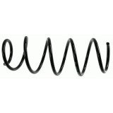 Sachs Arc spiral