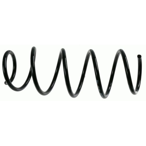 Sachs Arc spiral