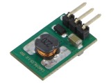Convertor DC/DC GAPTEC LMO78_05-1.0, 8-36V intrare, -5/5V ieșire, 500mA-1A