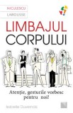 Limbajul corpului - Isabelle Duvernois