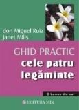 Cele Patru Legaminte. Ghid Practic | Ruiz Mills, Mix