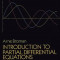 Introduction to Partial Differential Equations: From Fourier Series to Boundary-Value Problems