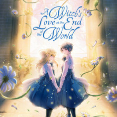 A Witch's Love at the End of the World, Vol. 1