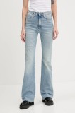 Tommy Jeans jeans high waist, DW0DW20494