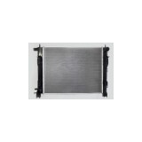 Radiator Motor Piesa Auto 152096 32442