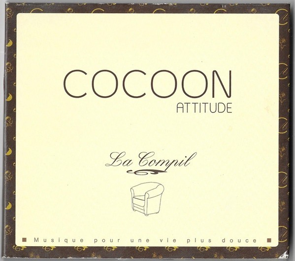 CD La Compil, original