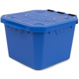 Cutie Momeala PRESTON Flip Lid Bait Tub 3pt/1.42ltr, 18x16x11cm, Preston Innovations