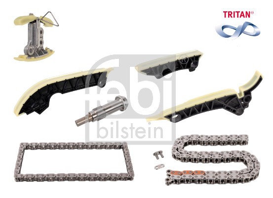 FEBI BILSTEIN 173416 chit lant de distributie