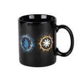 Cana Magic the Gathering - 5 Colors 320 ml