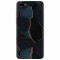Husa silicon pentru Huawei Y5 Prime 2018, Abstract Draw