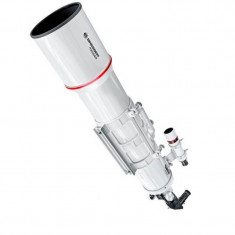 Telescop refractor Bresser 300x152, ratie focala f/5 foto