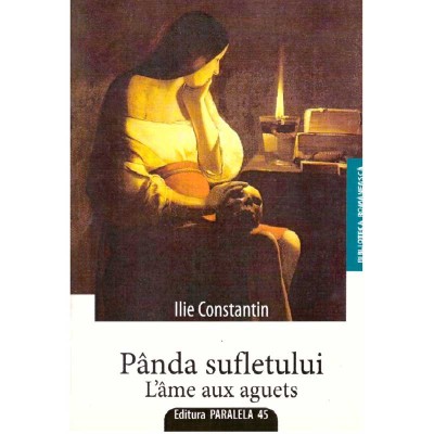 Ilie Constantin - Panda sufletului/L&amp;#039;ame aux aguets - Antologie de foto