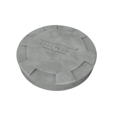 Set greutati pentru roti HECHT 8001018, 2 x 10 kg, compatibile cu motocultorul Hecht 785, 790, 795, 790BS foto