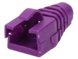 Manson mufe RJ45 Mov, RJ45SRB-RET-P, Oem