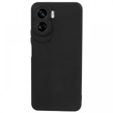 Lemontti Husa Matt Case Honor 90 Lite Negru