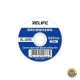 Fir Molibden Relife RL-059E 0.05mm 100m