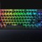 Tastatura mecanica Razer Huntsman V3 Pro Tenkeyless , iluminare Razer