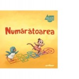 Apolodor educator: Numaratoarea - Dan Ungureanu