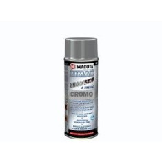 Spray Galva Zimax Cromo 400ml