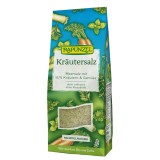 Sare neiodata cu 15% ierburi si legume, eco