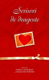 Scrisori de dragoste Joshua Knelman Rosalind Porter - Colectie RAO Hardcover