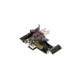 Termostat pentru grill electric De'Longhi MV139010 KENWOOD SIMAC Original