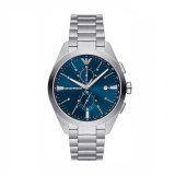 Casio LTP-V005D-4B Ceas Damă Quartz cu Cadran Roz și Brățară din Oțel Inoxidabil