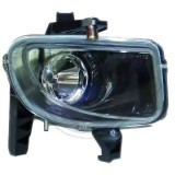 Proiector ceata Fiat Grande Punto (199) Tyc 190556152, parte montare : Stanga