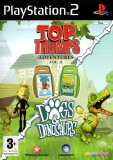 Joc PS2 Top Trumps: Dogs &amp; Dinosaurs vol 2