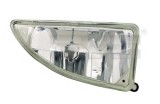 Proiector ceata FORD FOCUS Limuzina (DFW) (1999 - 2007) TYC 19-5316-05-2