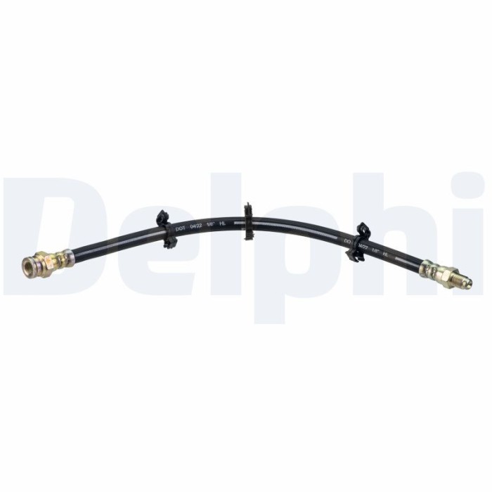 DELPHI LH7839 Furtun frana