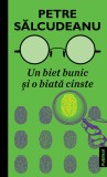 Petre Sălcudeanu - Un biet bunic și o biată cinste