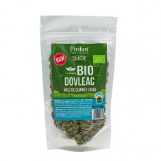 Pirifan Seminte de dovleac ecologice, 150 g foto