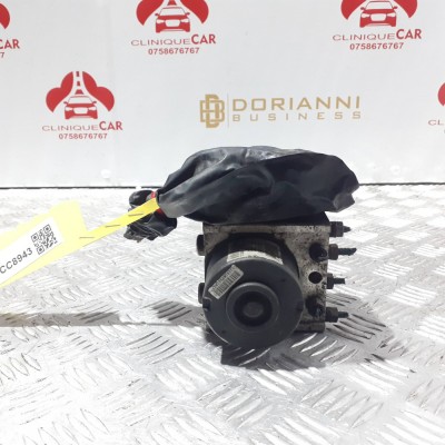 Pompa ABS Citroen C3-C2 2003 9651412080 foto