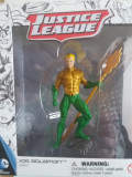 Figurina Aquamen - Justice League - Schleich 10 cm
