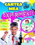 Cartea mea de experimente |