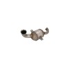 Catalizator CITROEN BERLINGO platou sasiu B9 BM CATALYSTS BM80339H