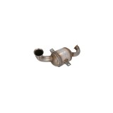 Catalizator PEUGEOT 307 3A C BM CATALYSTS BM80339H