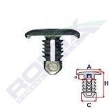 Garnitura Seat Alhambra, Toledo 1, Vw Golf 2, Jetta 2, Lt 28, Lupo, Polo, Polo Limuzina, Sharan, Transporter 3, Transporter 4 parte montare : Fata