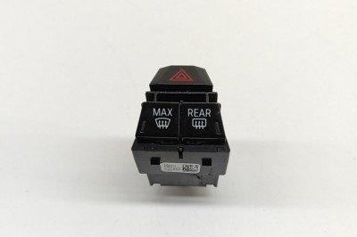 Panou de butoane BMW iX I20 2022 OEM: 5A500B7 | 29045783 foto