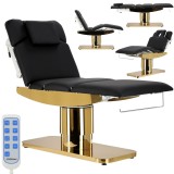 Pat de masaj electric &icirc;ncălzit masă cosmetică pentru reabilitare Sicilia