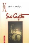 Sic Cogito - B.P. Hasdeu