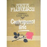 Contrapunct liric - 1987 - Arta Florescu ($D38)