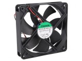 Ventilator axial 12V 120mm 158m3/h