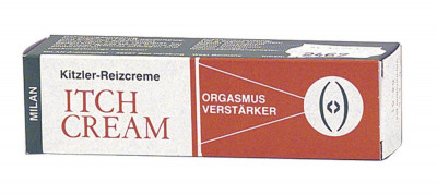 Crema Stimulare Clitoridiana Itch, 28 ml foto