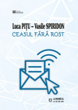 Ceasul fara rost | Luca Pitu, Vasile Spiridon, 2021